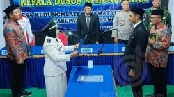 pelantikan-perangkat-desa-kedungmlati-di-jombang (1)