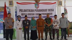 pelantikan-perangkat-desa-pengampon-jombang (2)