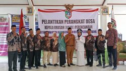 pelantikan-perangkat-desa-pengampon-jombang (3)