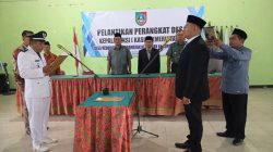pelantikan_perangkat_desa_kedungbetik_Jombang