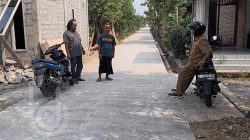 pembangunan-jalan-rabat-beton-di-desa-jarakkulon-jombang