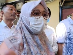 Jadi Tersangka Korupsi Masker Covid-19, Eks Wabup Sumbawa Ditahan