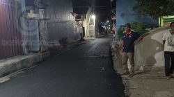 proyek-jalan-hotmix-di-desa-mojongapit-jombang