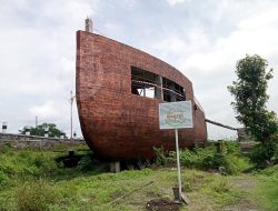 Kasus Korupsi Taman Bahari Majapahit Kota Mojokerto, Satu Tersangka Ajukan JC
