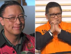 DPR Menyetujui Prabowo Beri Amnesti Kepada Hasto dan Abolisi Tom Lembong