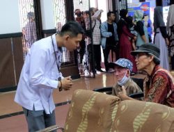 Arus Kesadaran Publik dan Ironi Pelayanan Negara