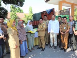 Gerakan Pangan Murah Serentak di Jatim, Jombang Dukung Masif di 21 Kecamatan