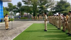 36 Pegawai Dinas PUPR Jombang Terima Penghargaan Satyalancana Tahun 2025
