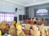 Disdikbut Jombang Gelar Pembinaan Kepada Kepala SD dan SMP