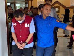 Eks Kepala Diskominfo Seleman Jadi Tersangka Korupsi Internet