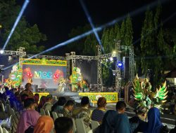 Festival Budaya MEC 2025 : Angkat Tradisi Topeng, Dongkrak Wisata dan Ekonomi Kreatif Sumenep