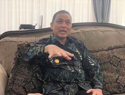 Gubernur Kalbar Akui Rumahnya Digeledah KPK