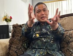 KPK Geledah Rumah Gubernur Kalbar dan Rumah Bupati Mempawah Terkait Korupsi Jalan