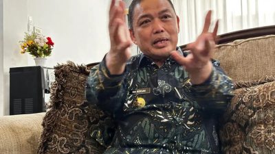 KPK Geledah Rumah Gubernur Kalbar dan Rumah Bupati Mempawah Terkait Korupsi Jalan