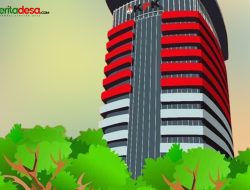 Korupsi Dana Hibah Jatim, KPK Periksa Empat Pihak Swasta