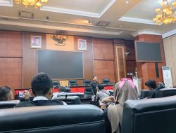 Polemik Gaji DPRD Pantastis, Ketua DPRD Jombang Angkat Bicara