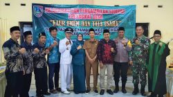 Acara-Pelantikan-Perangkat-Desa-Dapurkejambon-Jombang