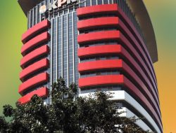 KPK Tetapkan Eks Sekjen Kemnaker Hery Sudarmanto Tersangka Baru Kasus Pemerasan Calon TKA