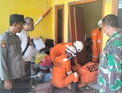 Jombang Geger, Guru SMA Ditemukan Tewas Membusuk Dirumahnya