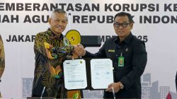 KPK Serahkan Barang Rampasan Senilai Rp 3,7 Miliar ke MA