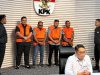 KPK Tahan 4 Tersangka Korupsi Dana Hibah Pokmas Pemprov Jatim