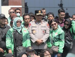 Kapolda Jatim Ajak Masyarakat Jogo Jatim Aman, Tentrem, Makmur, Tertib dan Raharja