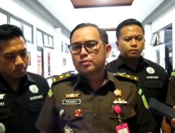 KASUS KORUPSI RUSUNAWA SIDOARJO : Empat Eks Kadis P2CKTR Sidoarjo Segera Disidangkan