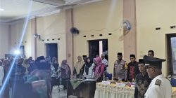 Kegiatan-Pelantikan-Perangkat-Desa-Dapurkejambon-Kabupaten-Jombang