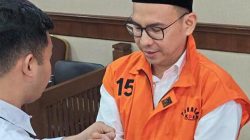 Eks Direktur Komersial PT. PGN Danny Praditya Didakwa Rugikan Negara Rp 247 Miliar