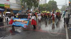 Marching Band Competition-Hari-Jadi-Pemkab-Jombang (2)