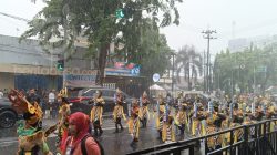 Marching Band Competition-Hari-Jadi-Pemkab-Jombang (5)