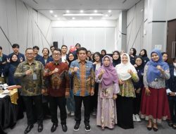 Ombudsman Bersama Mahasiswa Dorong Pelayanan Publik Lebih Baik