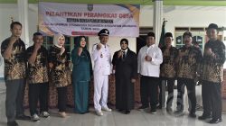 Pelantikan-perangkat-desa-Jatiduwur-Kab-Jombang