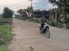 Pemdes Jatiduwur Jombang Bangun Jalan Rabat Beton