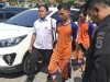 Residivis Curanmor Asal Kesamben di Dor Polisi Saat Ditangkap di Mojokerto