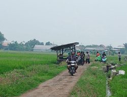 Pamit Cari Rumput, Warga Sumobito Jombang Dilaporkan Hilang