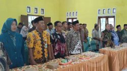 acara-pelantikan-perangkat-desa-sambirejo-di-jombang