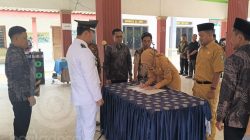acara-pelantikan-perangkat-desa-tambar-kabupaten-jombang
