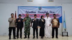 acara_pelantikan_perangkat_desa_carangrejo_kabupaten_jombang