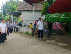 Bocah 5 Tahun di Jombang Yang Dilaporkan Tenggelam di Sungai Ditemukan Tewas
