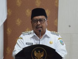 Pemkab Jombang Gelar Sosialisasi Kepatuhan Pelaporan LHKPN dan Anti Korupsi