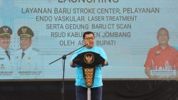 bupati-jombang-warsubi-HARLA-RSUD-Jombang