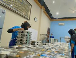 Sejumlah Sekolah di Jombang Tak Lagi Terima MBG