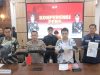 Ditolak Rujuk, Pria di Mojokerto Nekat Tembak Mantan Mertua