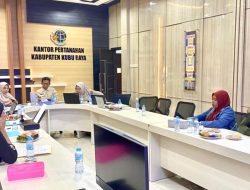 Sertipikat PTSL Warga Kubu Raya Menemui Titik Terang Usai Lapor Ombudsman