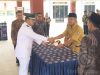 Kades Tambar Jombang Resmi Lantik Dua Perangkat Desa