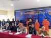 Polisi Ringkus 4 Sindikat Jual Bayi di Palembang, Termasuk Ayah Korban