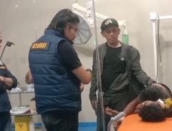 Serang Remaja Pakai Busur Panah, Dua Anggota Geng Motor di Gowa Didor Polisi