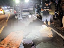 Pemotor Asal Gunungkidul Tewas Usai Jadi Korban Tabrak Lari di Bantul