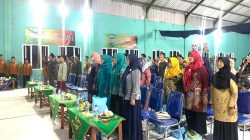 pelantikan-perangkat-desa-di-jombang